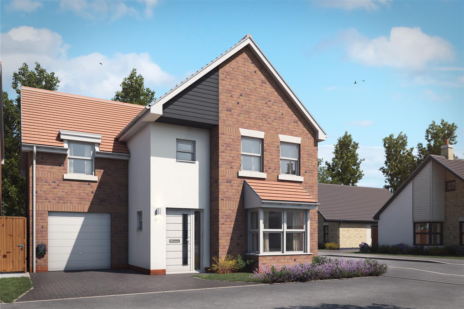 Featured Property Limb Estate Agents